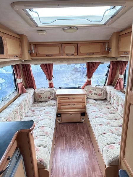 ✨BARGAIN ELDDIS ODYSSEY 5 BERTH✨ 397525739