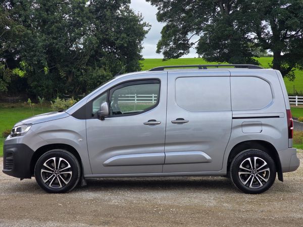 Citroen Berlingo Automatic 397538469