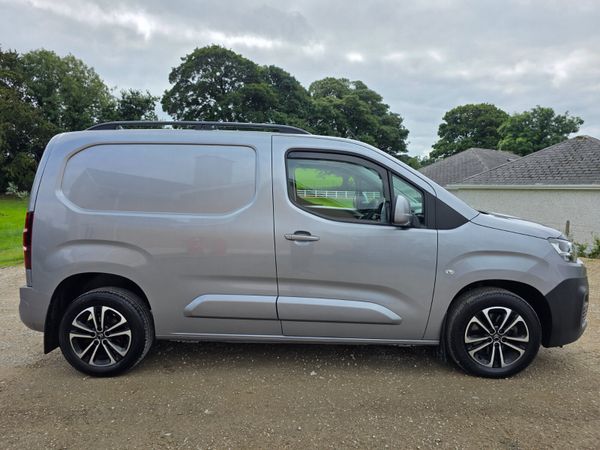 Citroen Berlingo Automatic 397538491