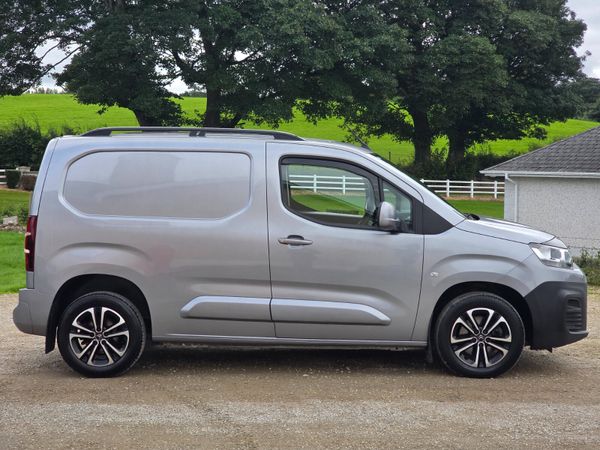 Citroen Berlingo Automatic 397538495