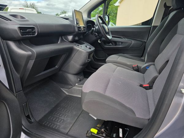 Citroen Berlingo Automatic 397538503