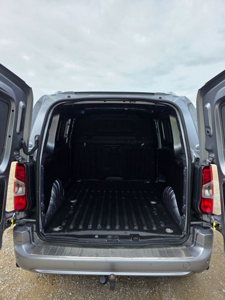 Citroen Berlingo Automatic 397538506