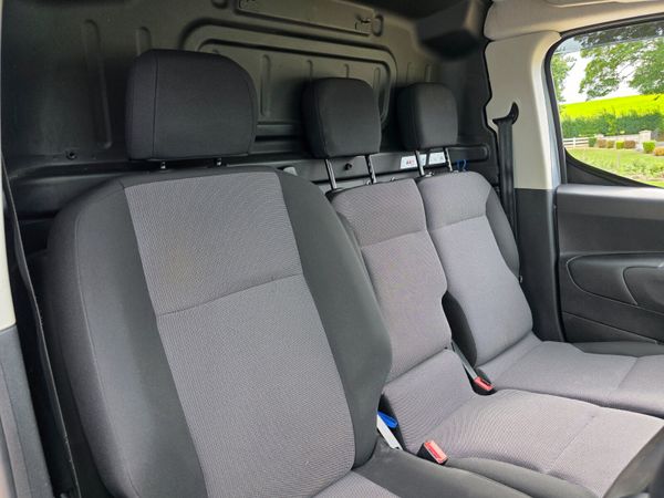 Citroen Berlingo Automatic 397538510