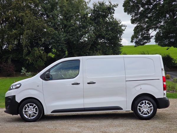 Citroen Dispatch 2021 397538774