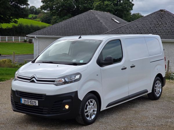 Citroen Dispatch 2021 397538776