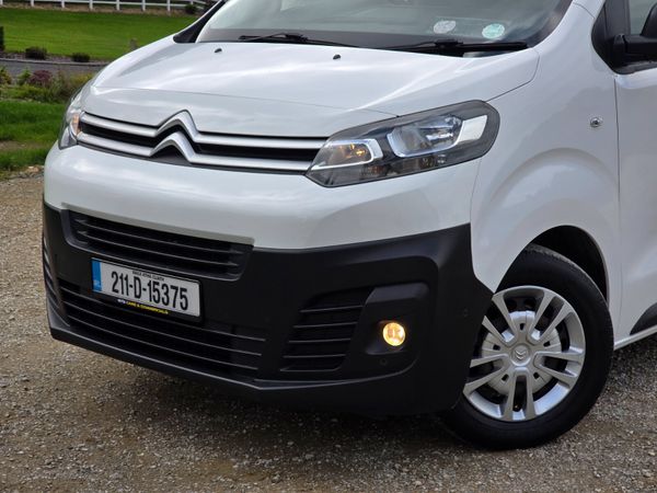 Citroen Dispatch 2021 397538777
