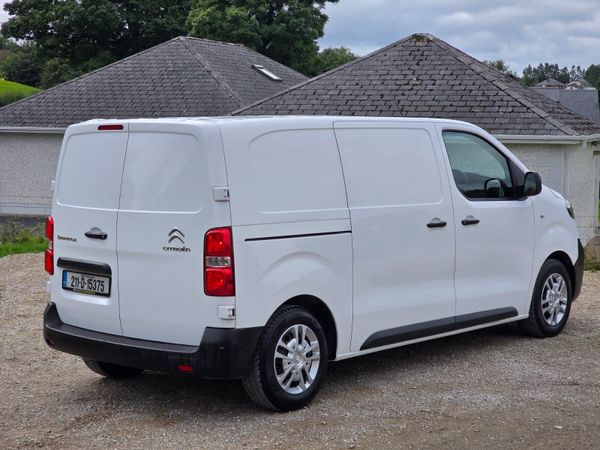 Citroen Dispatch 2021 397538780