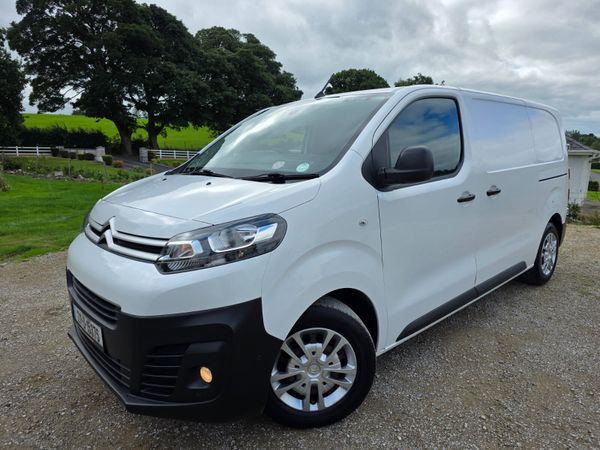 Citroen Dispatch 2021 397538782