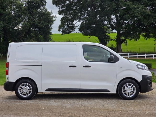 Citroen Dispatch 2021 397538783