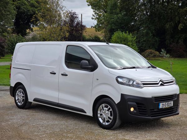 Citroen Dispatch 2021 397538784