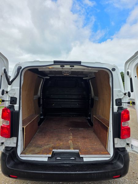 Citroen Dispatch 2021 397538788