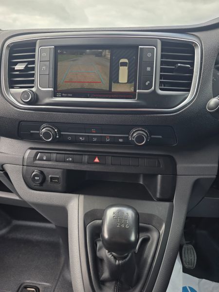 Citroen Dispatch 2021 397538792