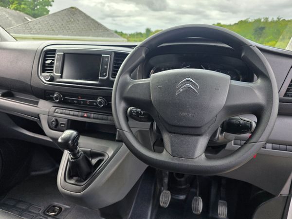 Citroen Dispatch 2021 397538794