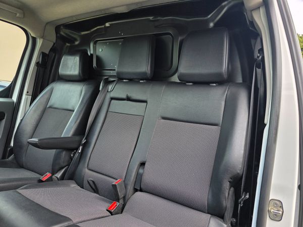 Citroen Dispatch 2021 397538796