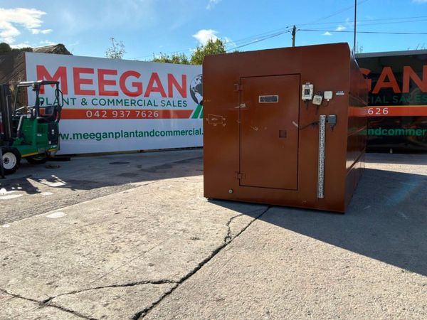 Western 22200 litres diesel storage / delivery Bow 397651867