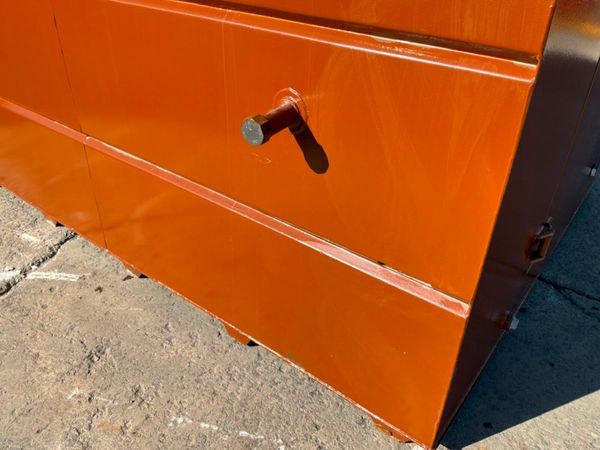 Western 22200 litres diesel storage / delivery Bow 397651871