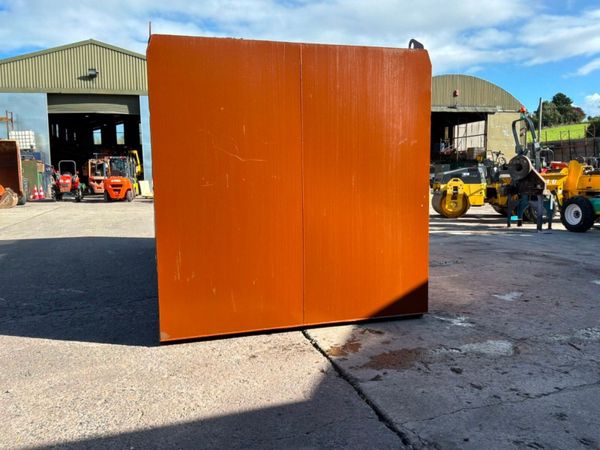 Western 22200 litres diesel storage / delivery Bow 397651876