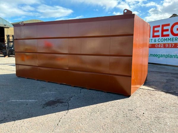 Western 22200 litres diesel storage / delivery Bow 397651878