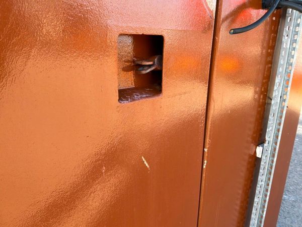 Western 22200 litres diesel storage / delivery Bow 397651887