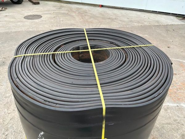 New / unused Rubber conveyor matting........1249-1 397651940
