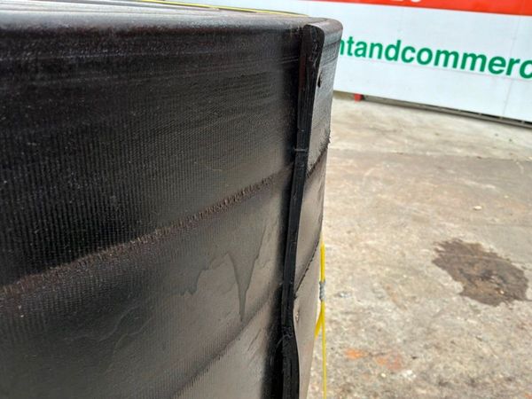 New / unused Rubber conveyor matting........1249-1 397651943