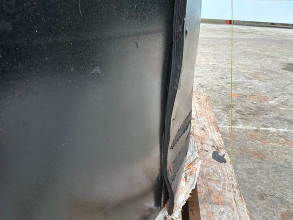 New / unused Rubber conveyor matting........1249-1 397651952