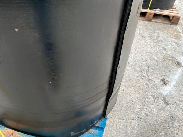 New / unused Rubber conveyor matting........1249-1 397651954