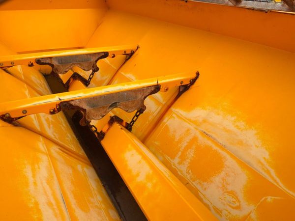 2019 Econ Salt / spreader Gritter demountable body 397651900