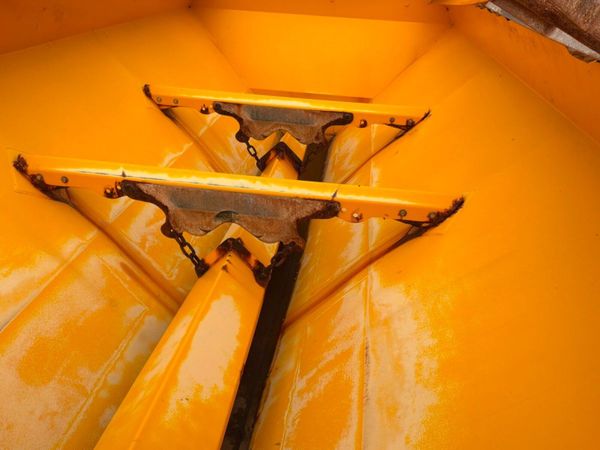 2019 Econ Salt / spreader Gritter demountable body 397651901