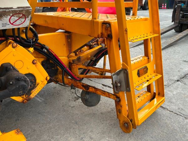 2019 Econ Salt / spreader Gritter demountable body 397651904