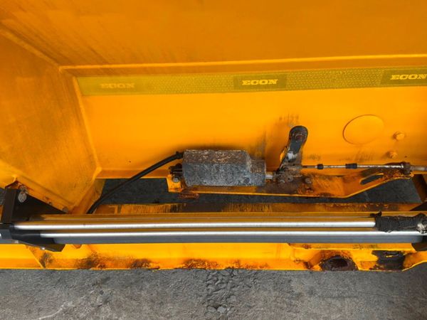 2019 Econ Salt / spreader Gritter demountable body 397651906