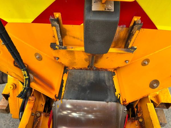 2019 Econ Salt / spreader Gritter demountable body 397651924