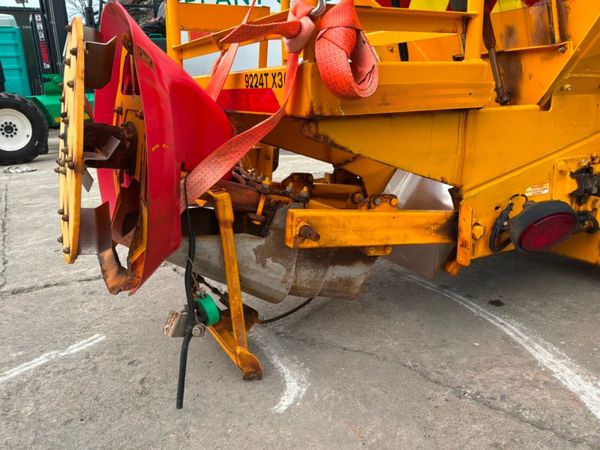 2019 Econ Salt / spreader Gritter demountable body 397651925