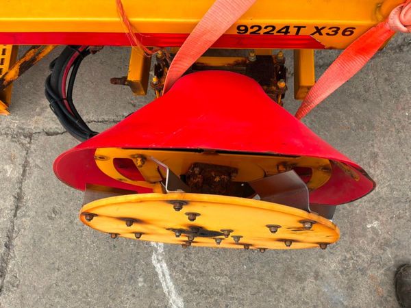 2019 Econ Salt / spreader Gritter demountable body 397651928