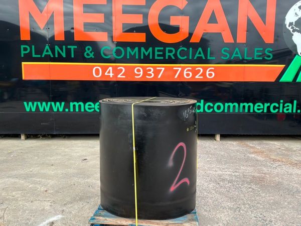 New / unused Rubber conveyor matting........1249-1 397651937