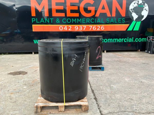 New / unused Rubber conveyor matting........1249-1 397651938