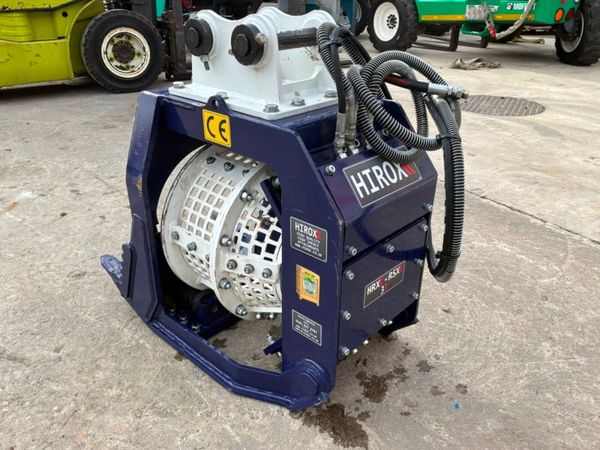 New / unused Hirox Screening bucket....35mm pins.. 397668092