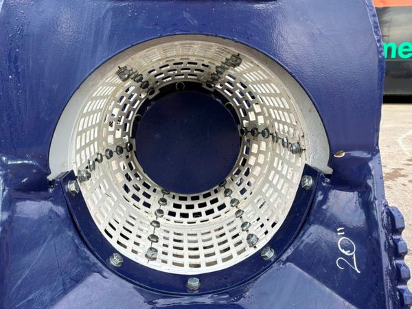 New / unused Hirox Screening bucket....35mm pins.. 397668097