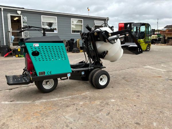New / unused Mt800 self loading Cement concrete mi 397668187
