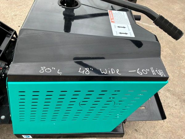 New / unused Mt800 self loading Cement concrete mi 397668198