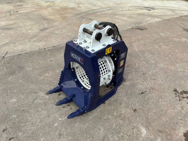 New / unused Hirox Screening bucket....35mm pins.. 397668102