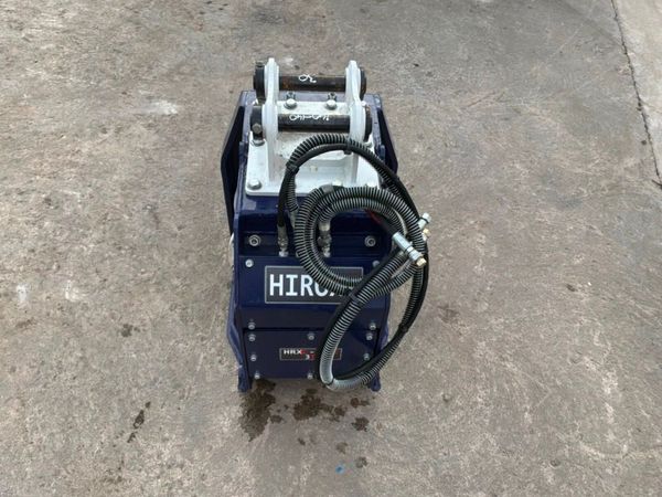 New / unused Hirox Screening bucket....35mm pins.. 397668104