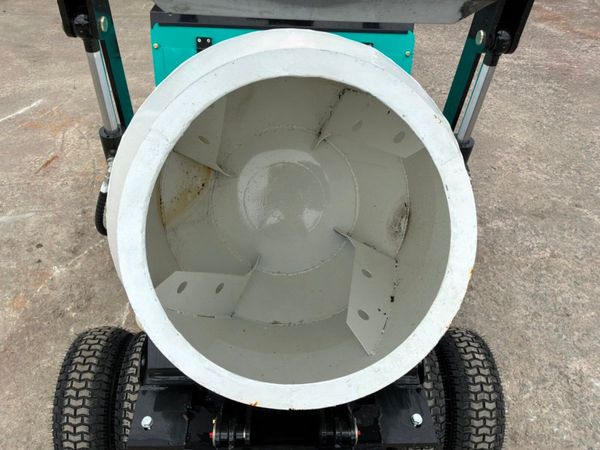 New / unused Mt800 self loading Cement concrete mi 397668202