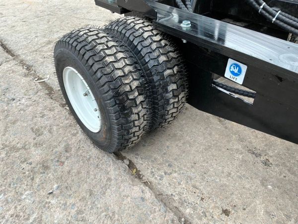 New / unused Mt800 self loading Cement concrete mi 397668206