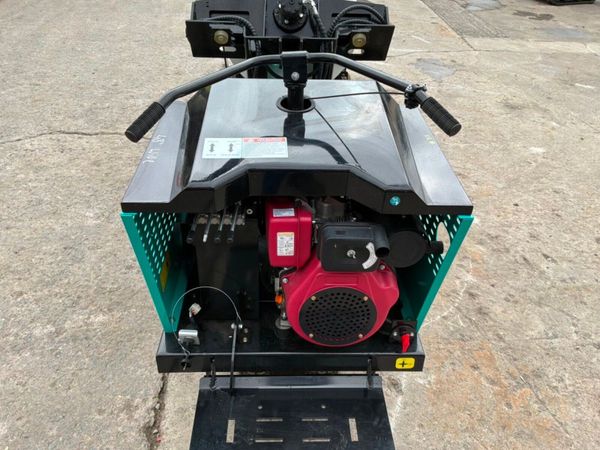 New / unused Mt800 self loading Cement concrete mi 397668207