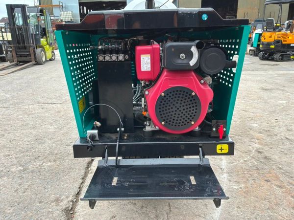 New / unused Mt800 self loading Cement concrete mi 397668208