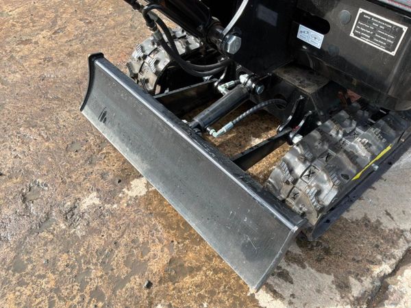New Captok 16PD Diesel mini micro digger....1726. 397675493