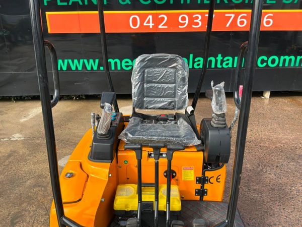 New Captok 16PD Diesel mini micro digger....1726. 397675494