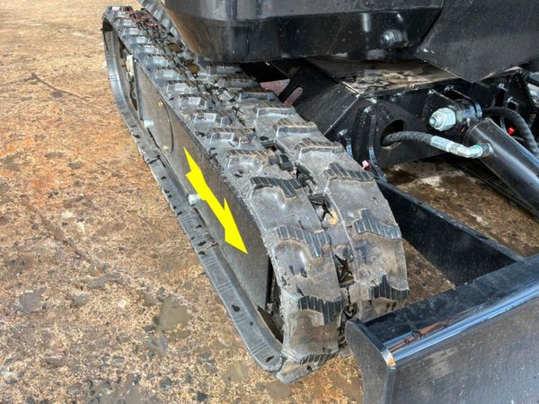 New Captok 16PD Diesel mini micro digger....1726. 397675499