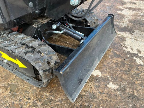 New Captok 16PD Diesel mini micro digger....1726. 397675500